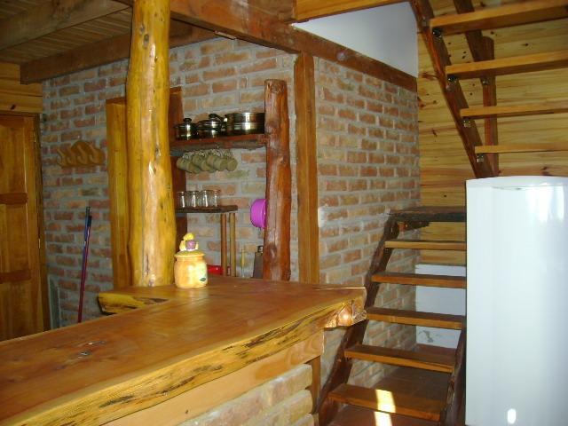 Cabanas Pichi Ruca San Carlos de Bariloche Rom bilde